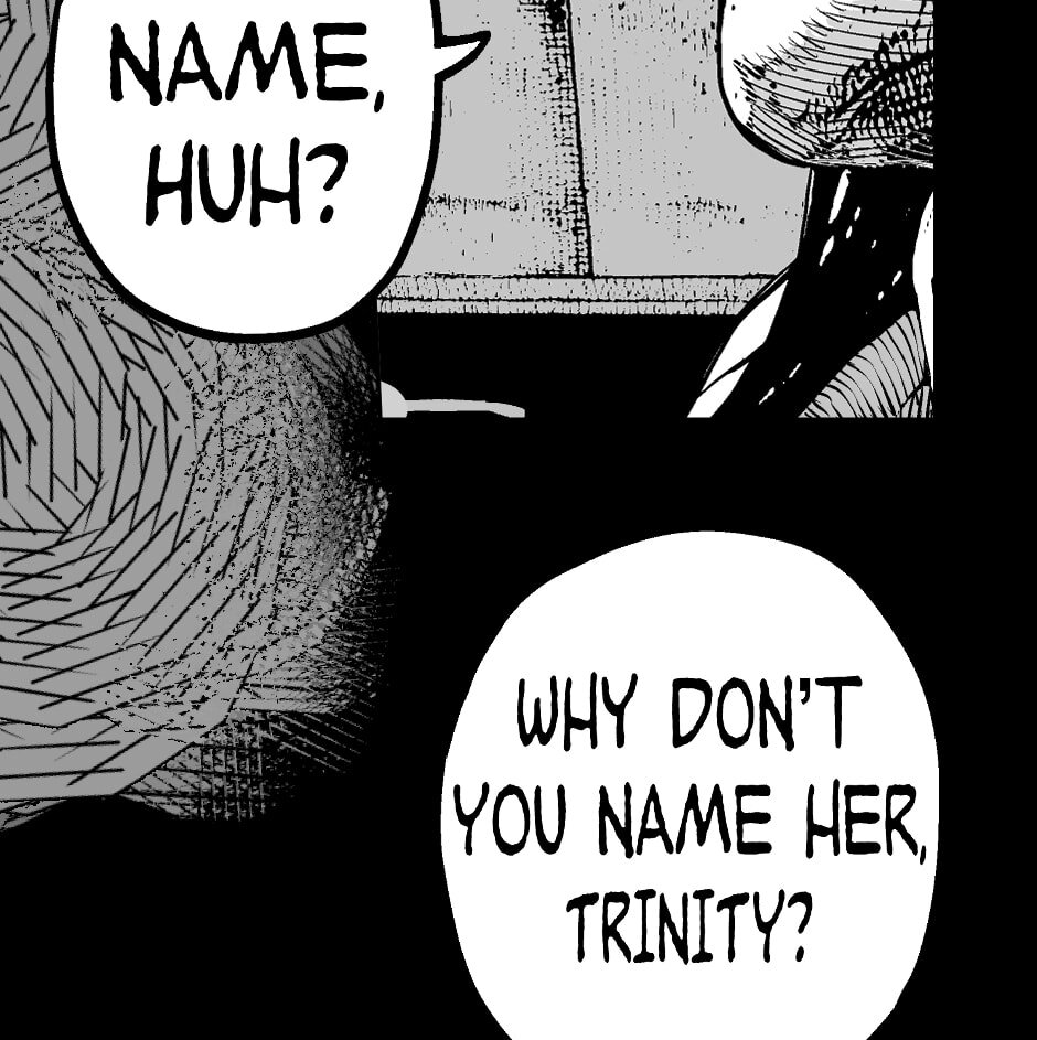 Read Tomahawk Angel chapter 183 image 56 on Lezhin