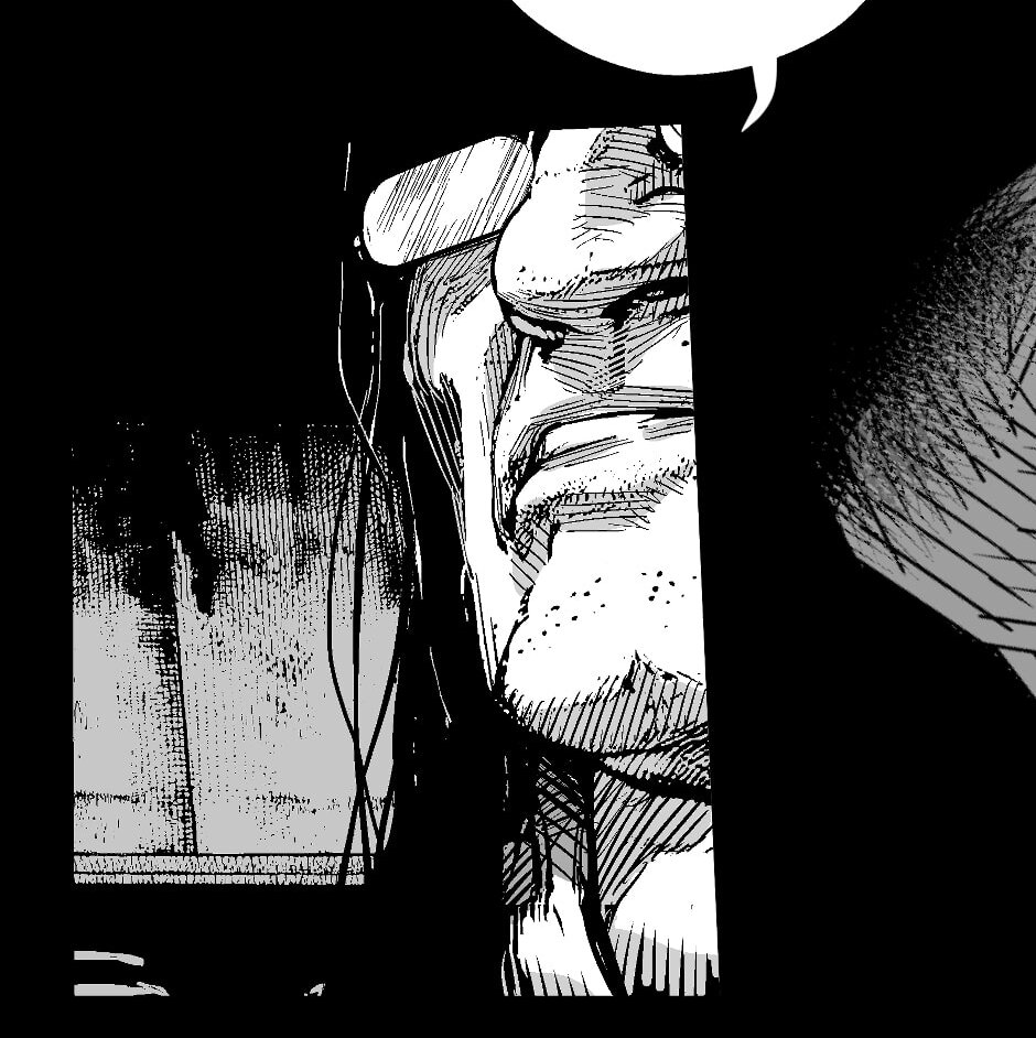 Read Tomahawk Angel chapter 183 image 57 on Lezhin