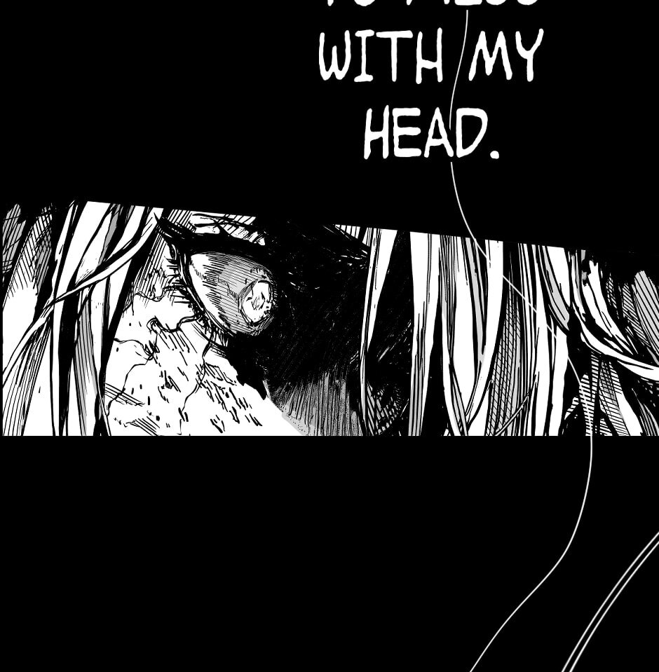 Read Tomahawk Angel chapter 183 image 8 on Lezhin