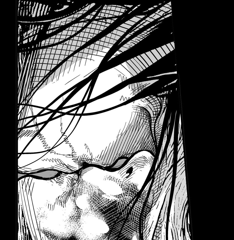 Read Tomahawk Angel chapter 184 image 11 on Lezhin