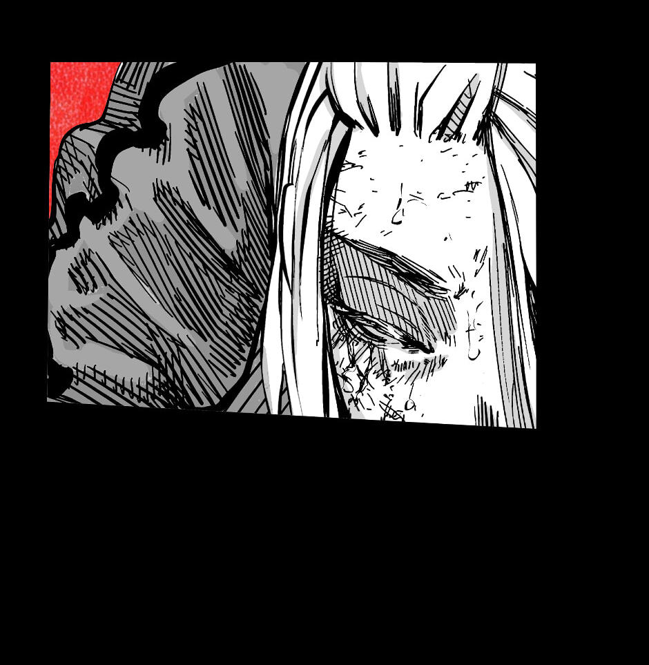 Read Tomahawk Angel chapter 184 image 15 on Lezhin