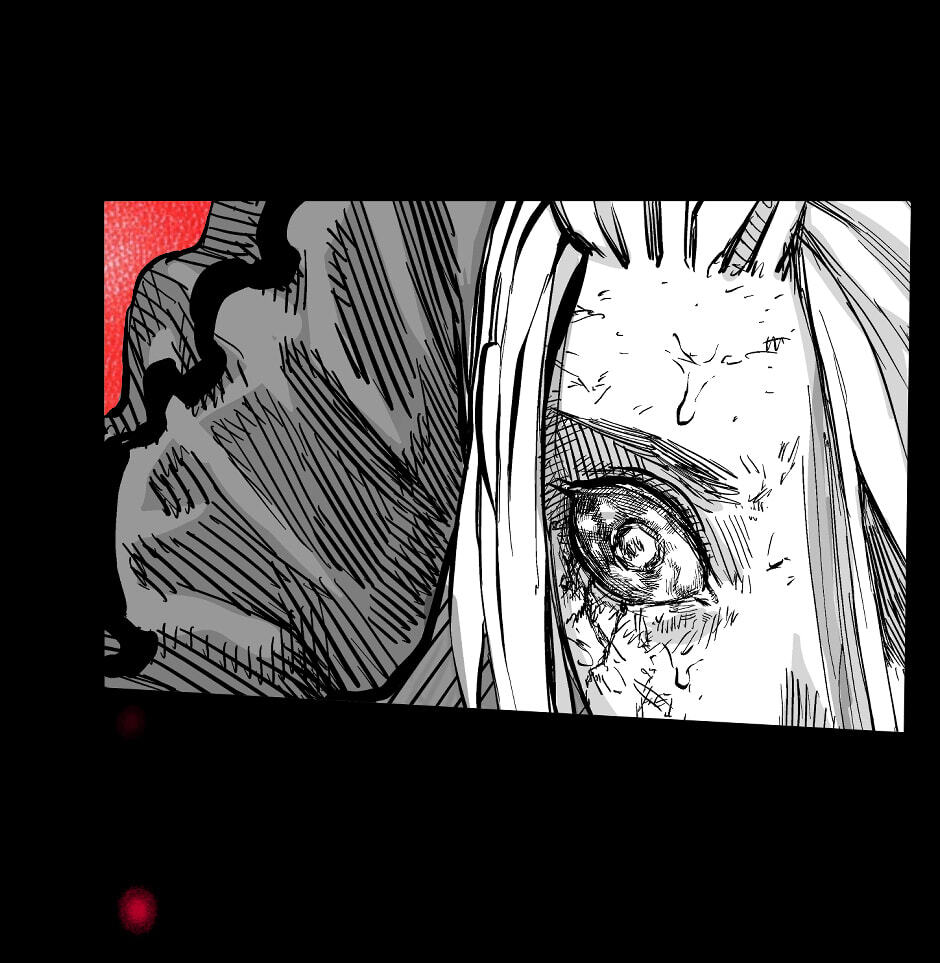 Read Tomahawk Angel chapter 184 image 16 on Lezhin