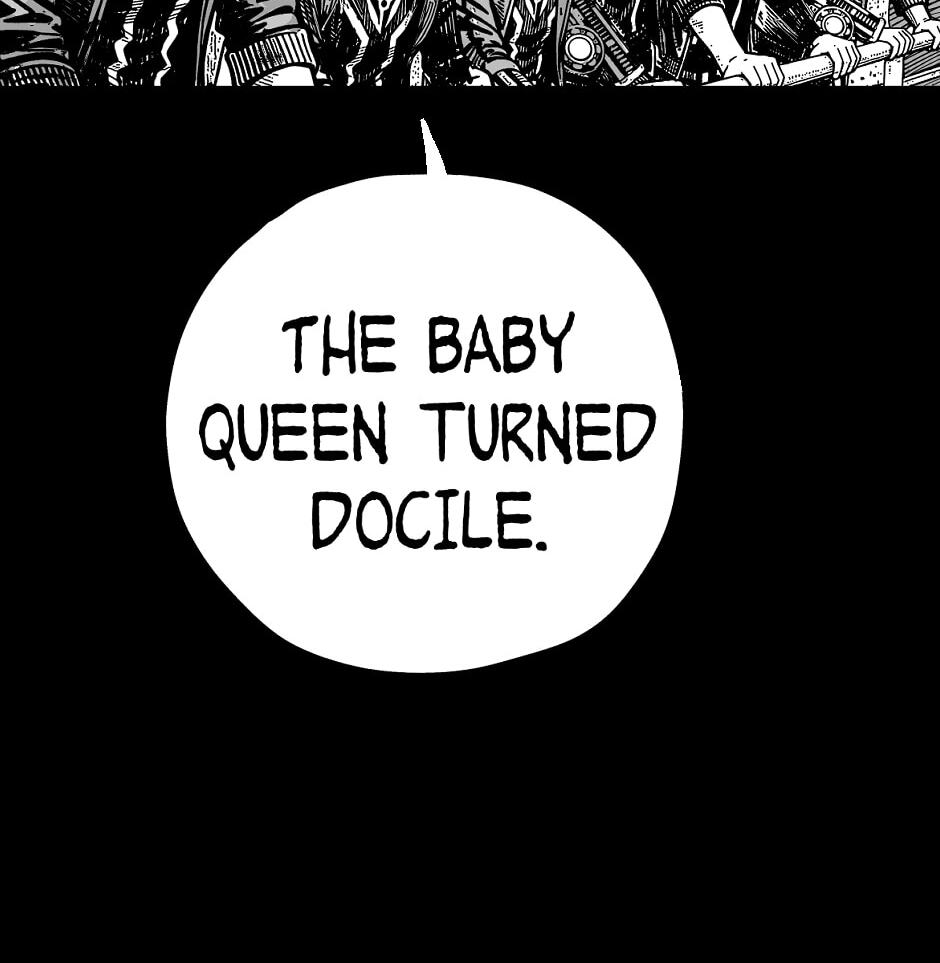 Read Tomahawk Angel chapter 184 image 21 on Lezhin