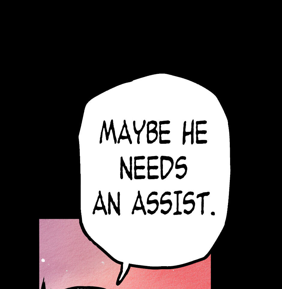 Read Tomahawk Angel chapter 184 image 23 on Lezhin