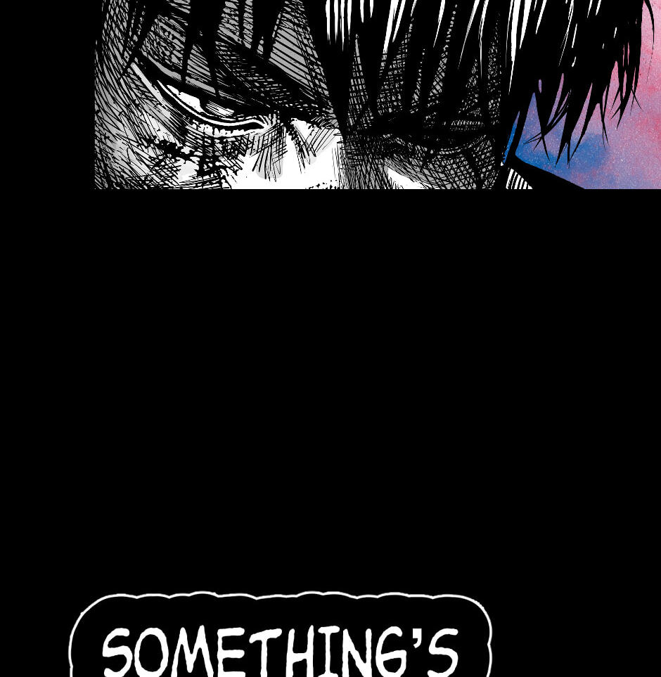 Read Tomahawk Angel chapter 184 image 27 on Lezhin