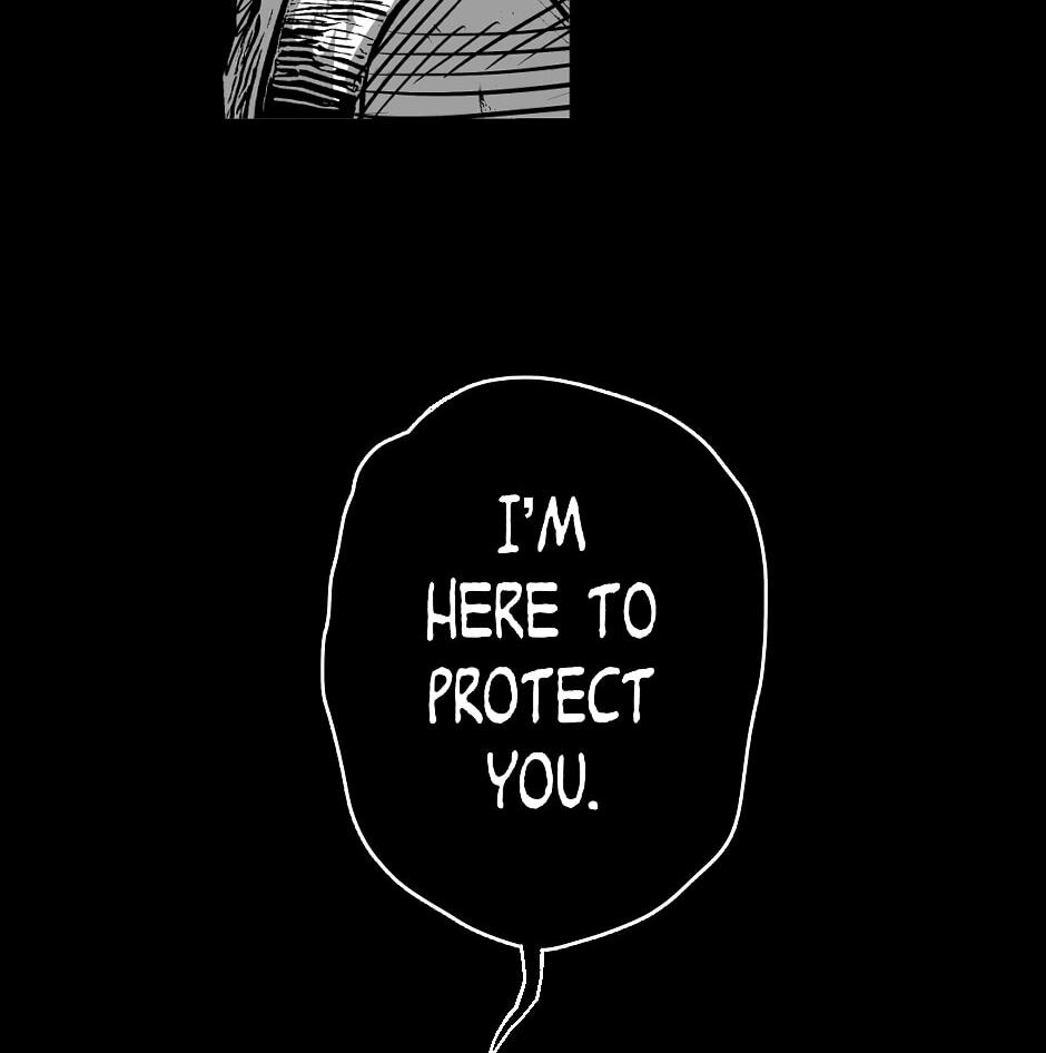 Read Tomahawk Angel chapter 184 image 35 on Lezhin