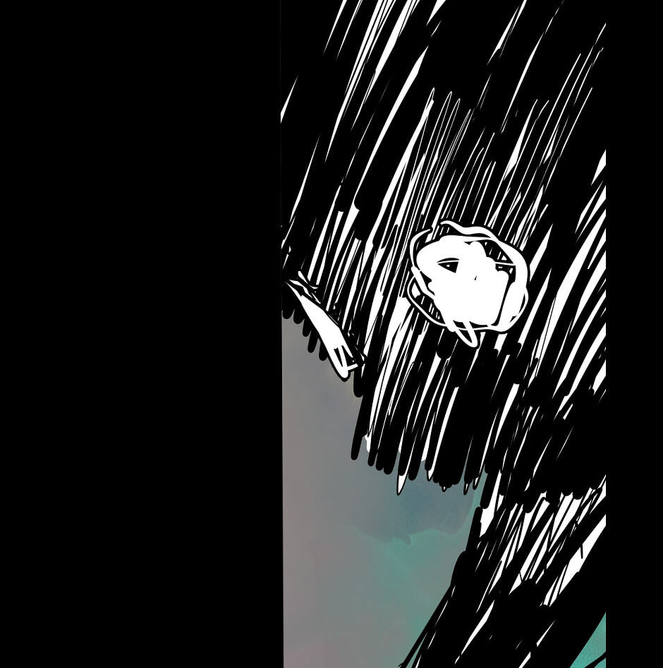 Read Tomahawk Angel chapter 184 image 39 on Lezhin