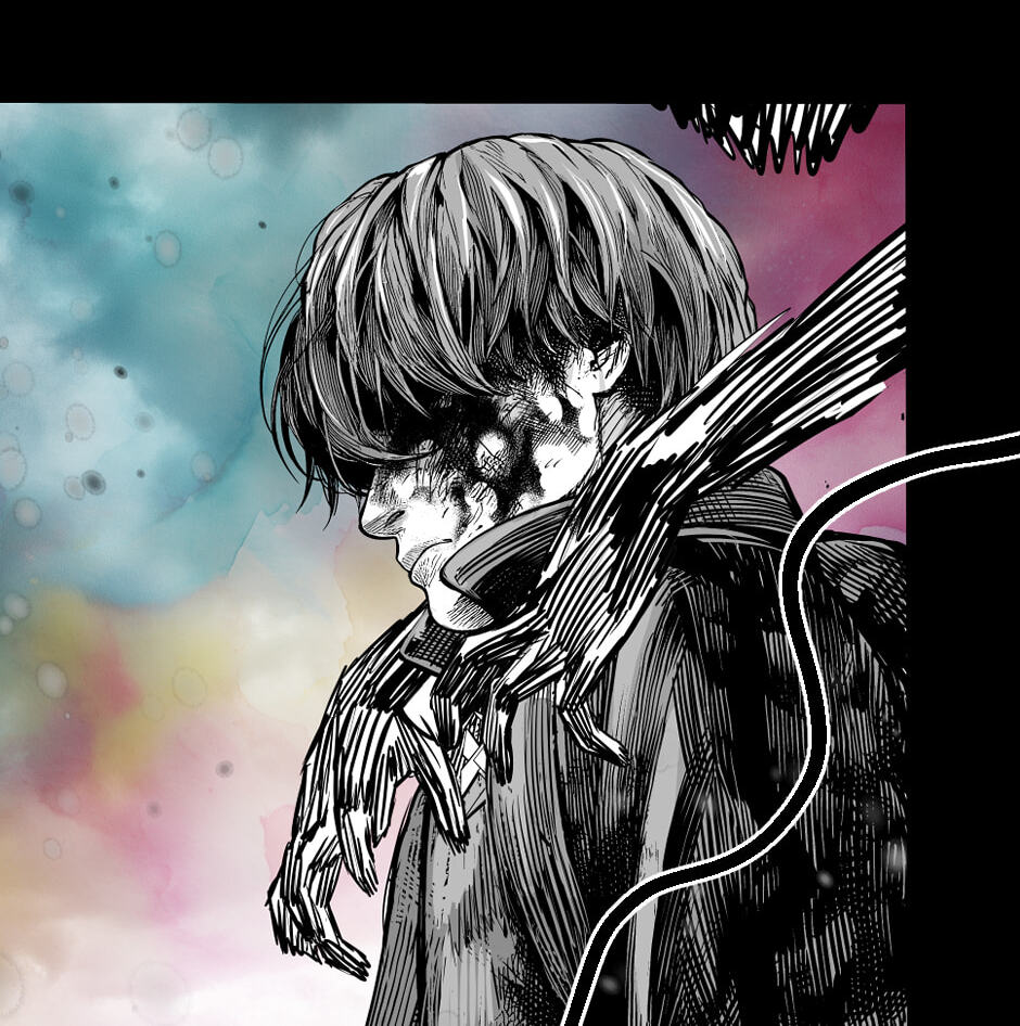 Read Tomahawk Angel chapter 184 image 41 on Lezhin