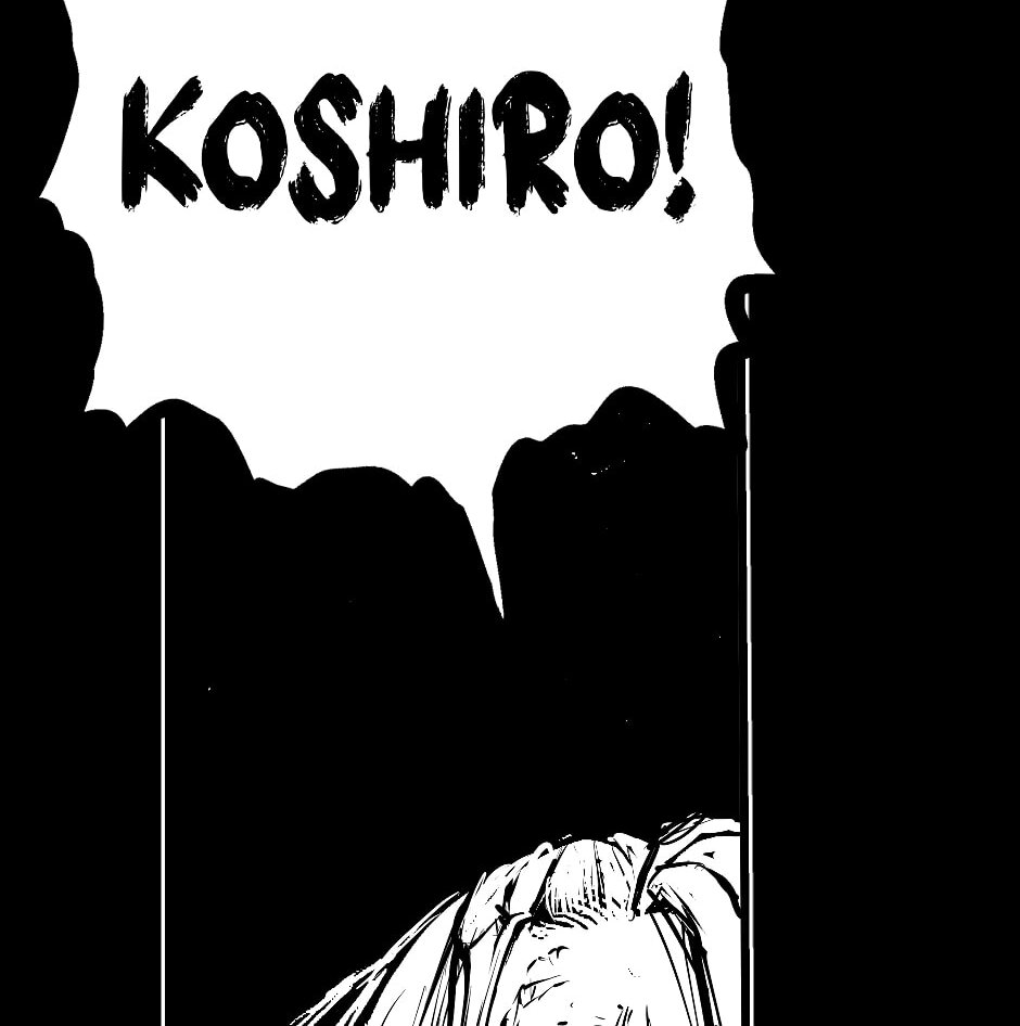 Read Tomahawk Angel chapter 184 image 45 on Lezhin