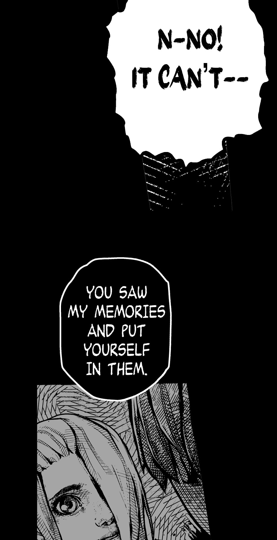 Read Tomahawk Angel chapter 184 image 5 on Lezhin