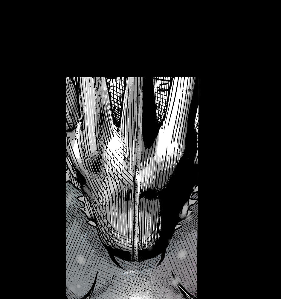 Read Tomahawk Angel chapter 184 image 57 on Lezhin