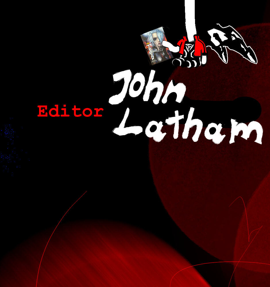 Read Tomahawk Angel chapter 184 image 61 on Lezhin