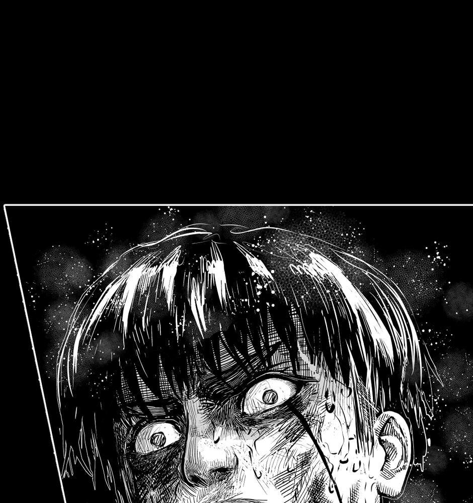 Read Tomahawk Angel chapter 186 image 10 on Lezhin