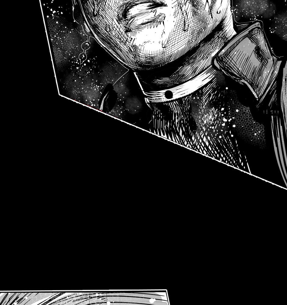 Read Tomahawk Angel chapter 186 image 11 on Lezhin