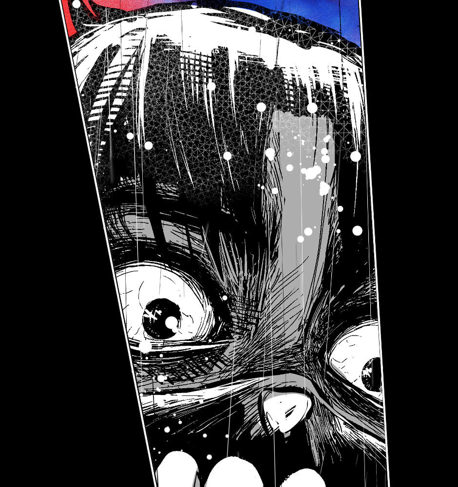 Read Tomahawk Angel chapter 186 image 20 on Lezhin