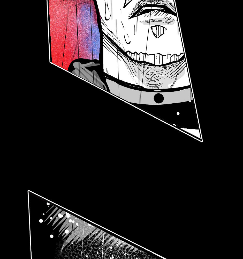 Read Tomahawk Angel chapter 186 image 23 on Lezhin