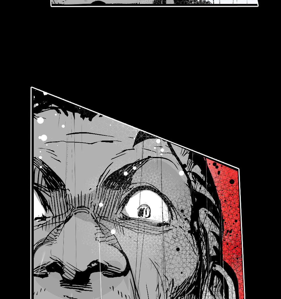 Read Tomahawk Angel chapter 186 image 25 on Lezhin