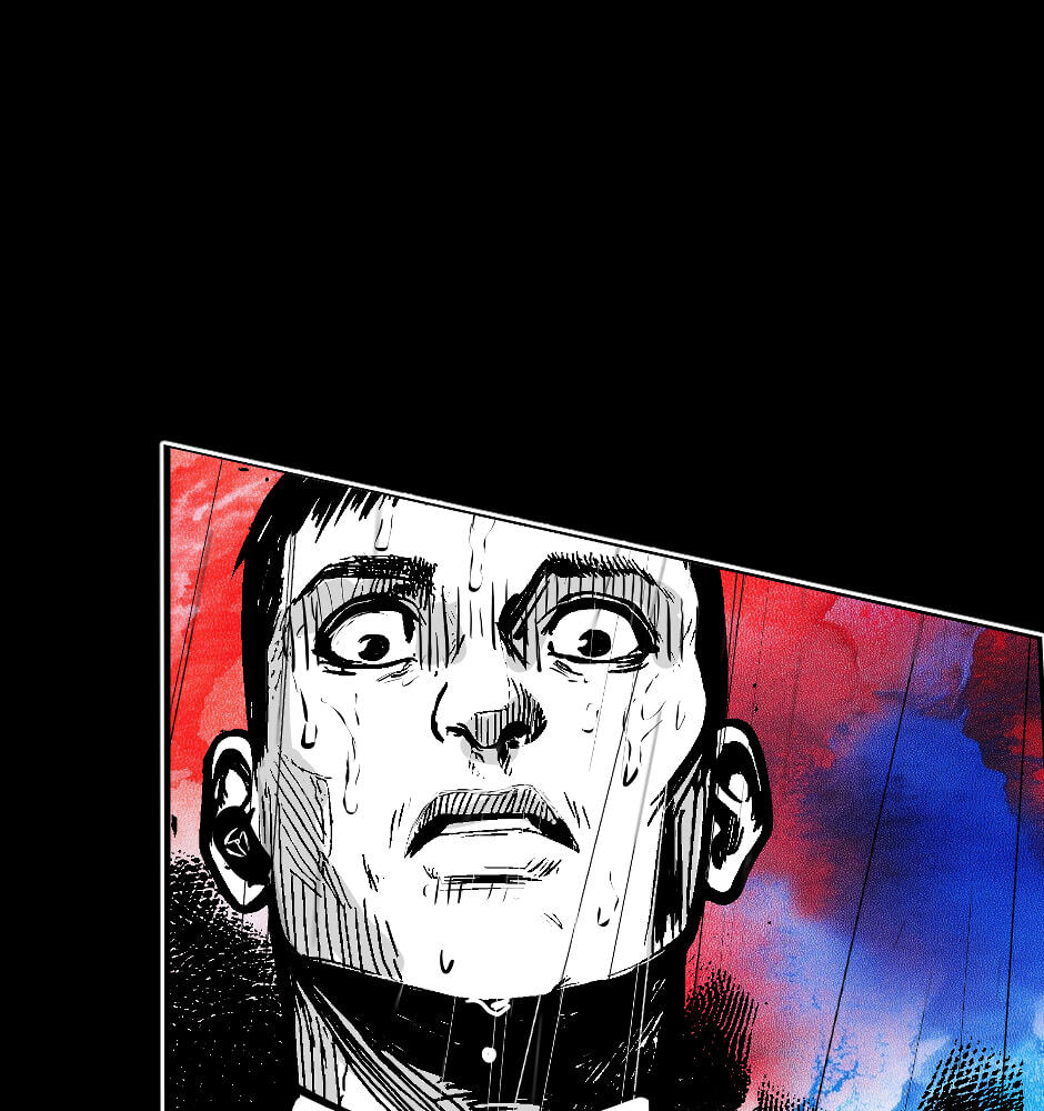 Read Tomahawk Angel chapter 186 image 28 on Lezhin
