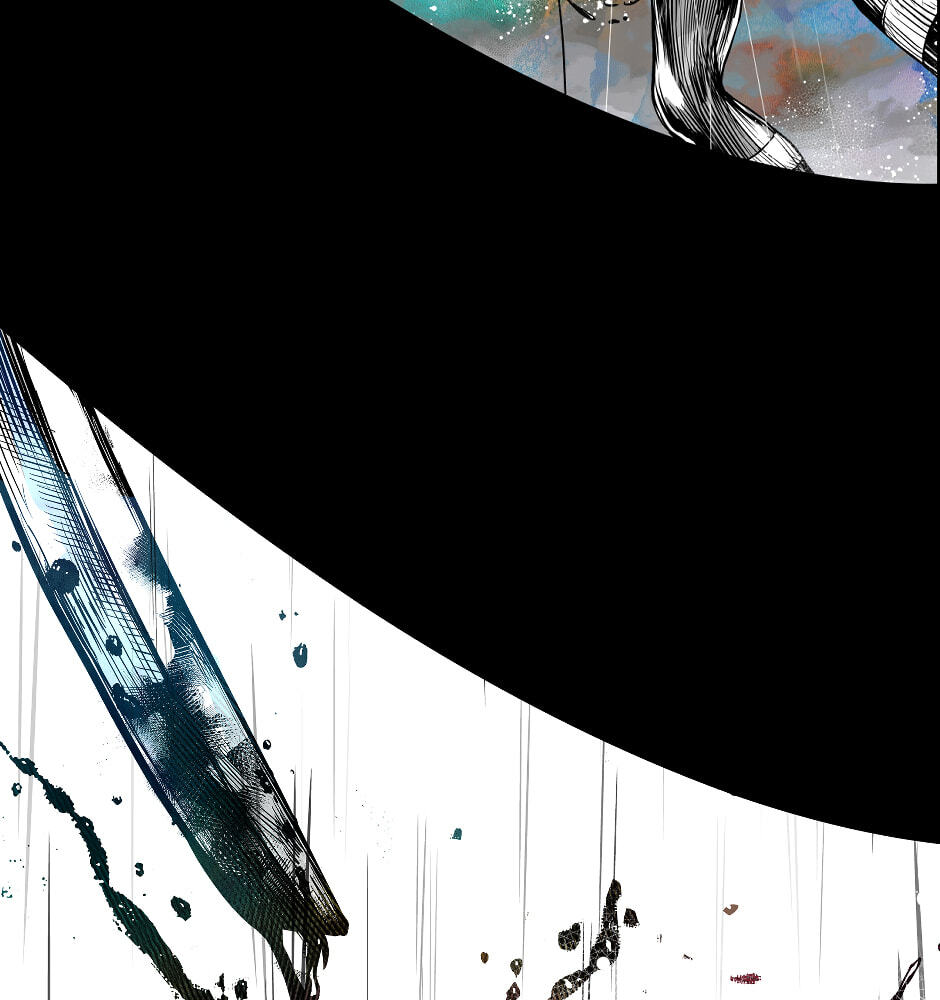 Read Tomahawk Angel chapter 186 image 31 on Lezhin