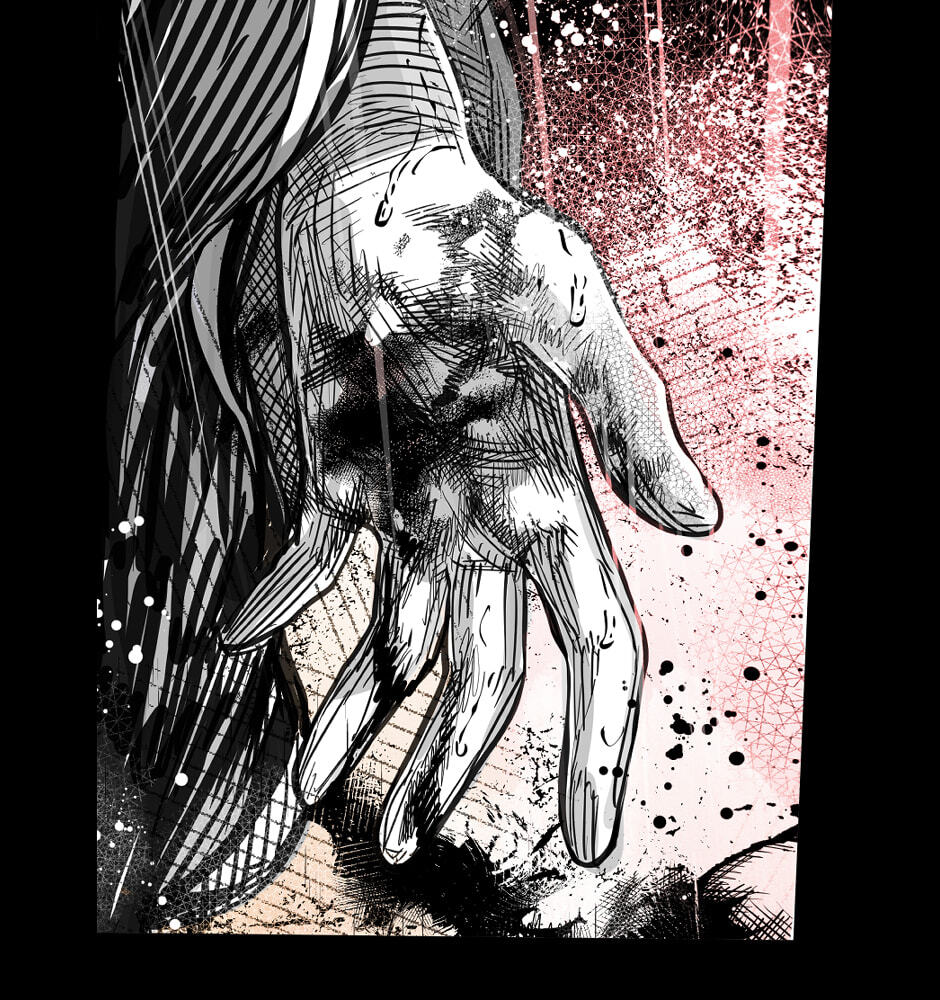 Read Tomahawk Angel chapter 186 image 37 on Lezhin