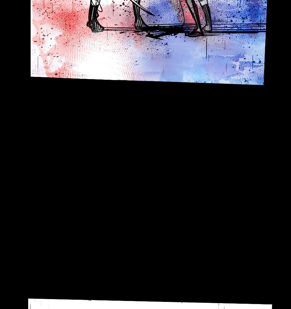 Read Tomahawk Angel chapter 186 image 39 on Lezhin