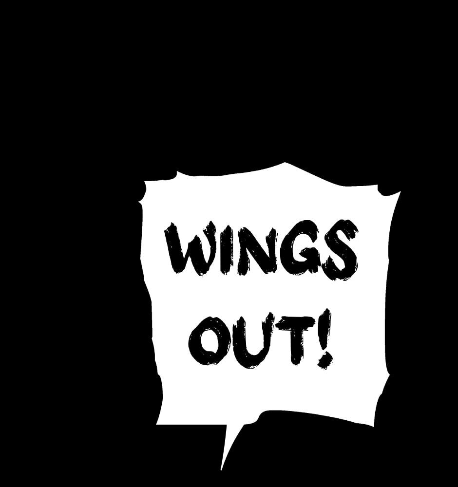 Read Tomahawk Angel chapter 186 image 41 on Lezhin