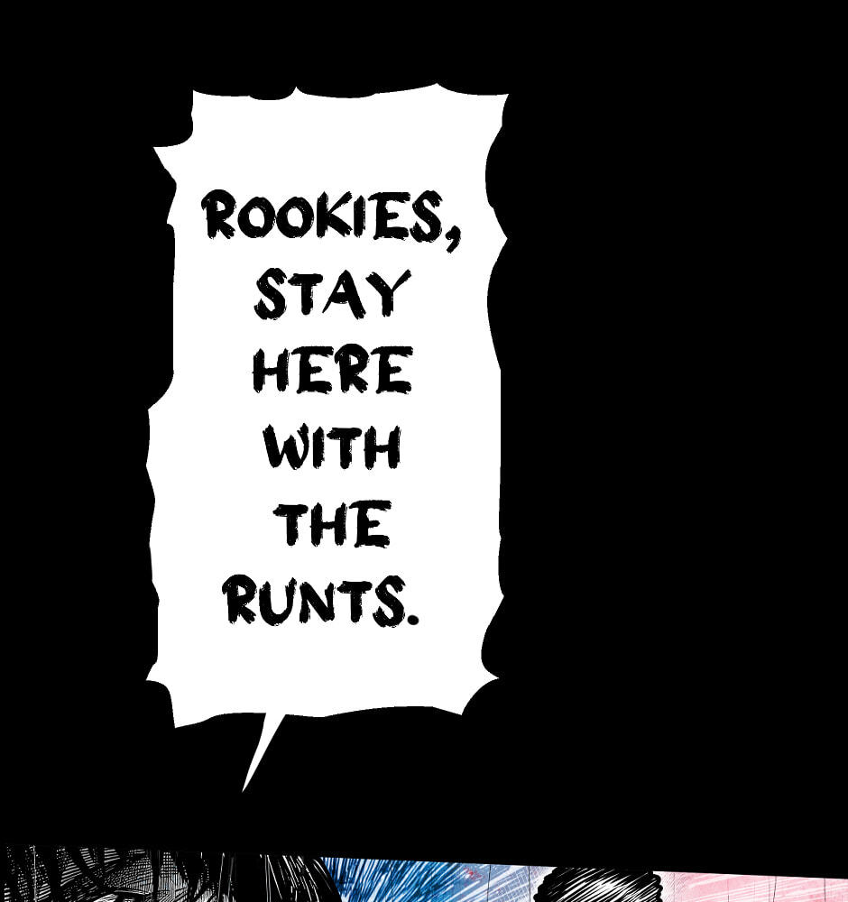 Read Tomahawk Angel chapter 186 image 45 on Lezhin
