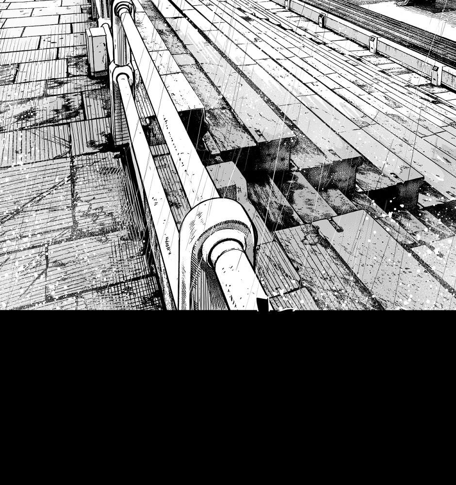 Read Tomahawk Angel chapter 186 image 49 on Lezhin