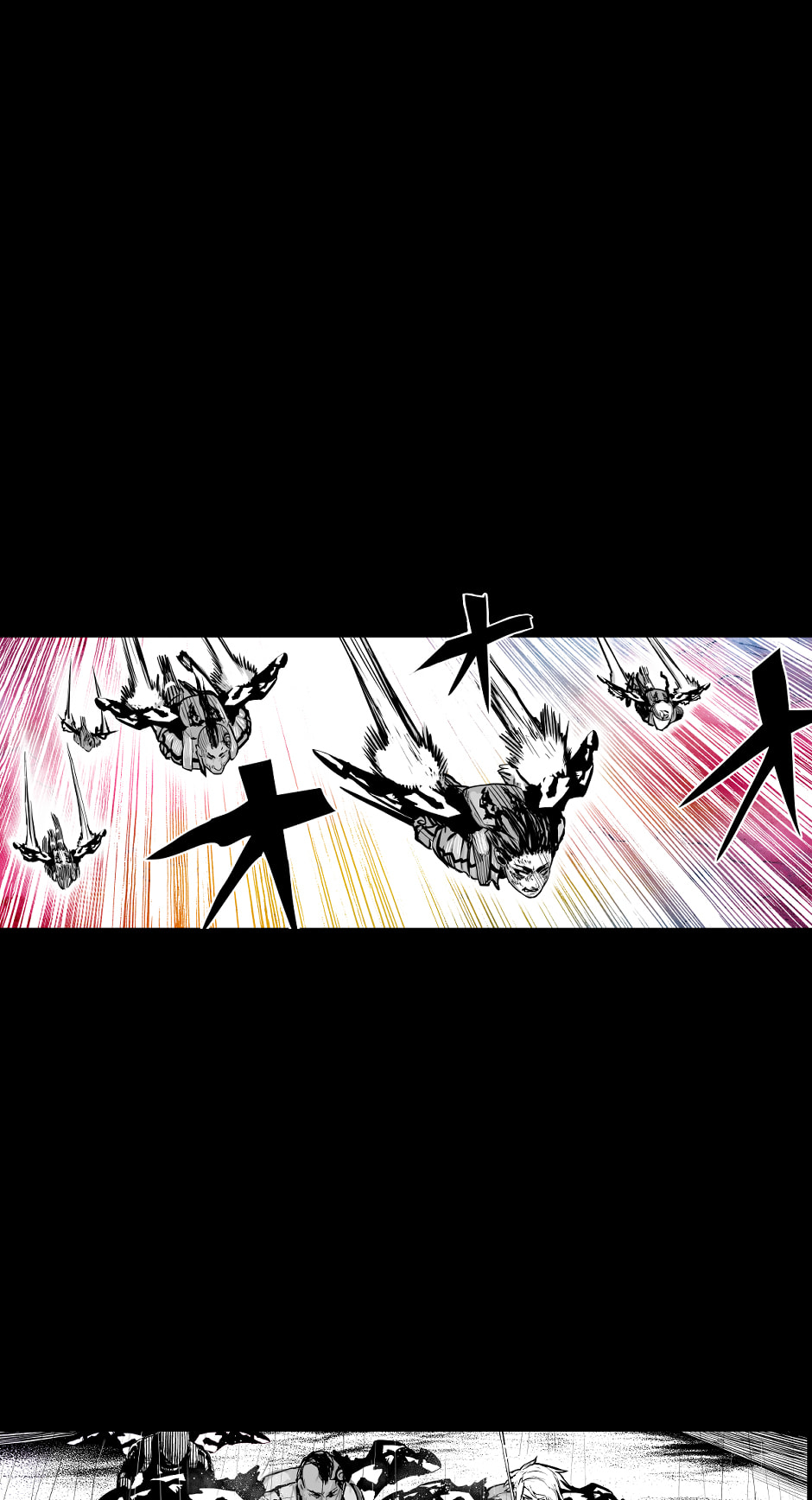 Read Tomahawk Angel chapter 186 image 50 on Lezhin