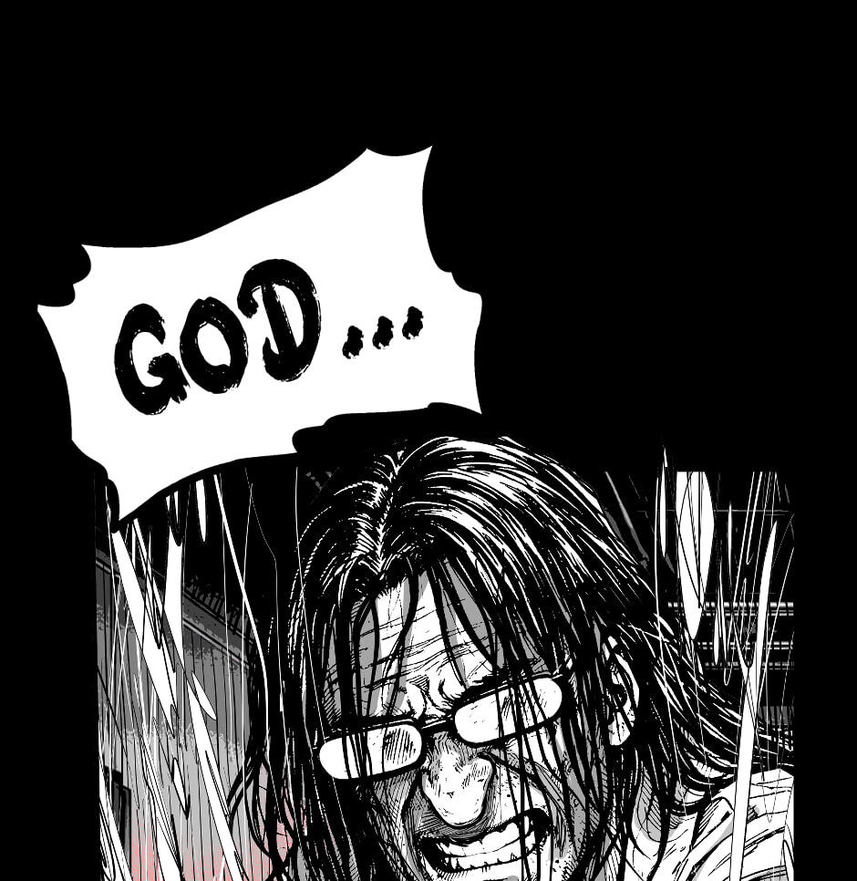 Read Tomahawk Angel chapter 187 image 12 on Lezhin