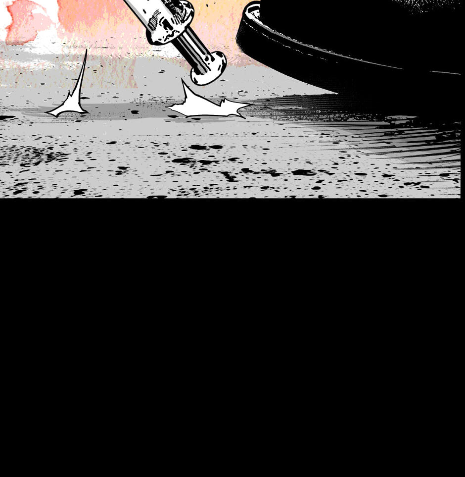 Read Tomahawk Angel chapter 187 image 19 on Lezhin