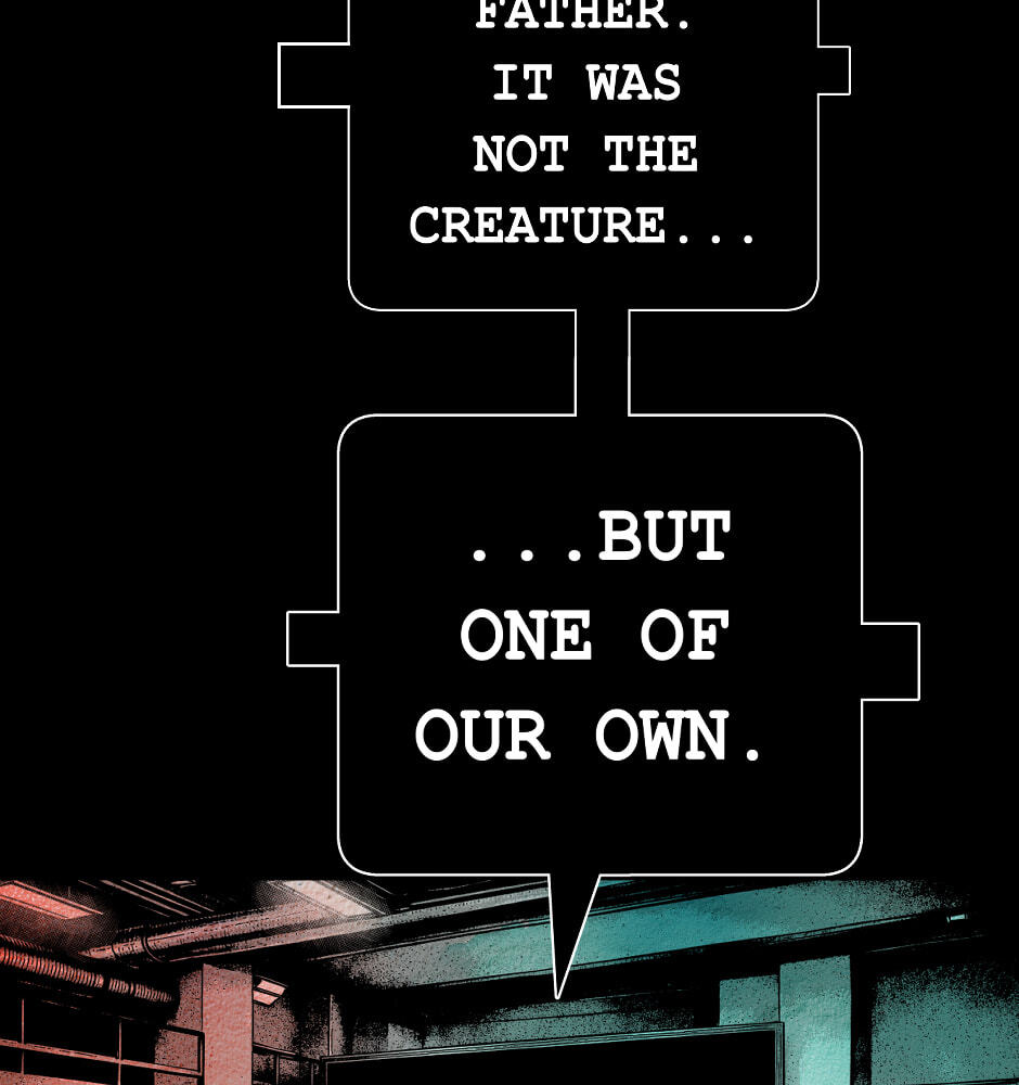 Read Tomahawk Angel chapter 187 image 22 on Lezhin