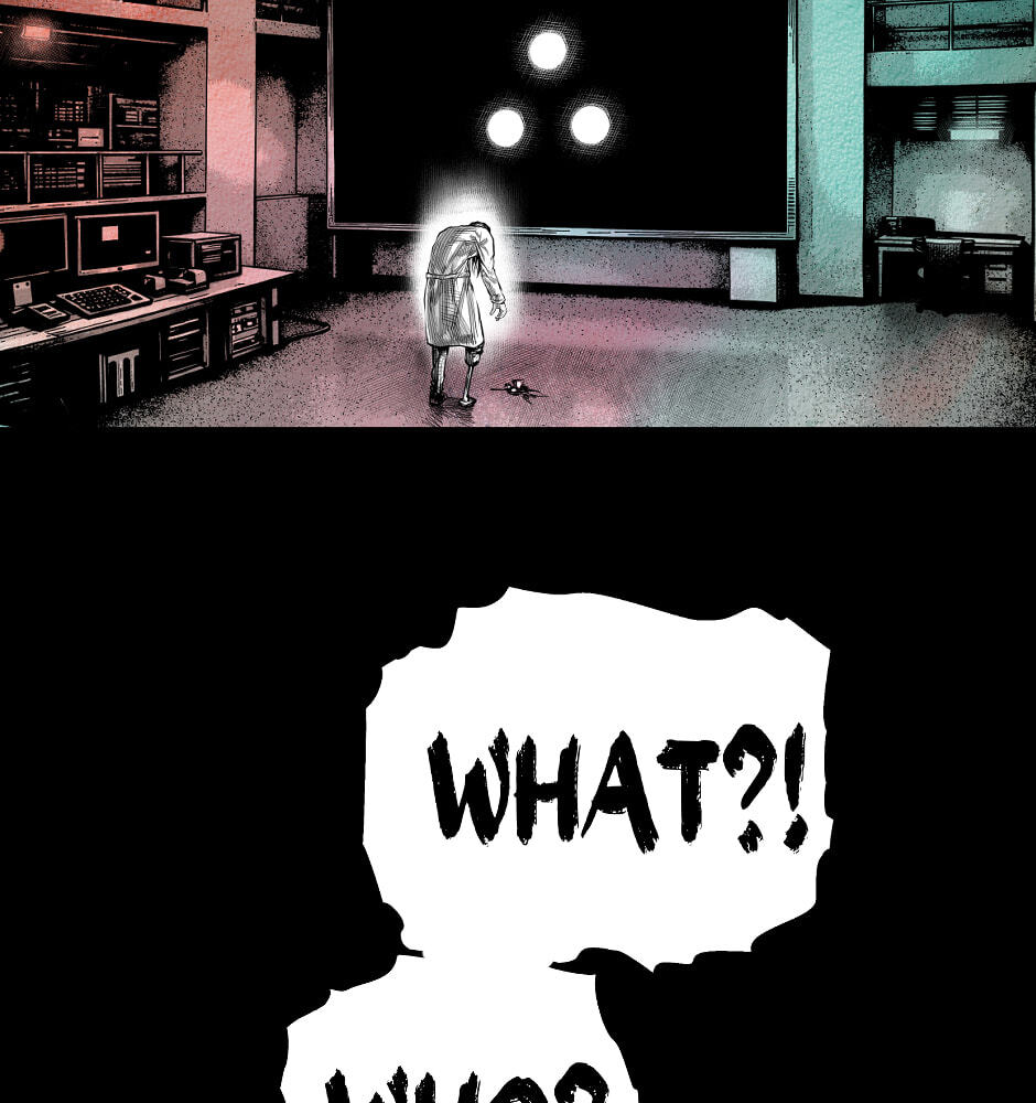 Read Tomahawk Angel chapter 187 image 23 on Lezhin