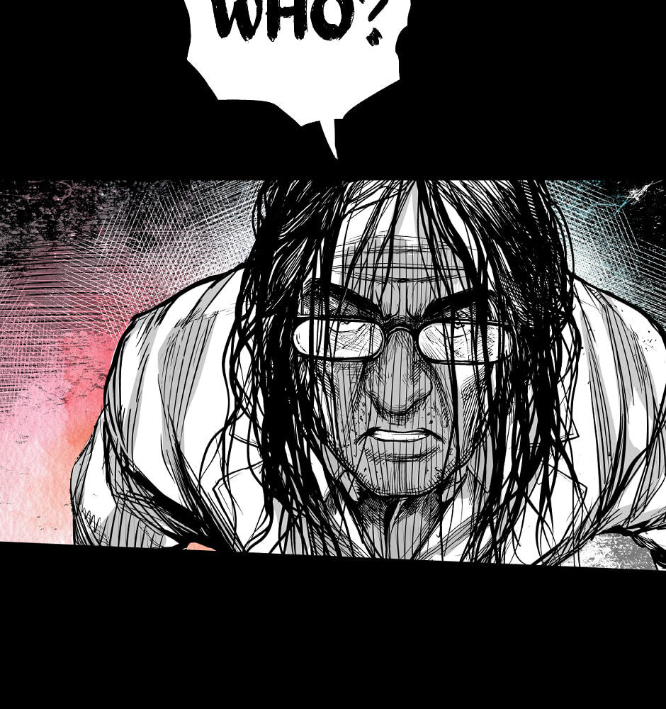 Read Tomahawk Angel chapter 187 image 24 on Lezhin