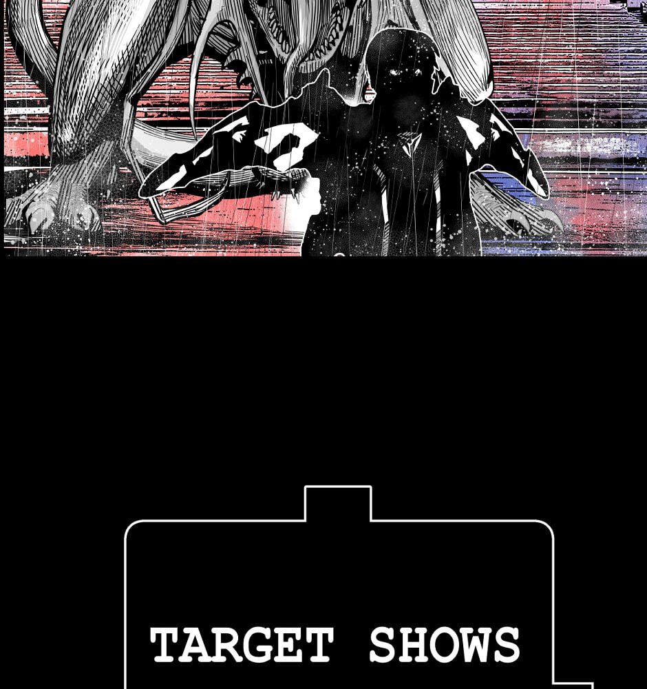 Read Tomahawk Angel chapter 187 image 27 on Lezhin