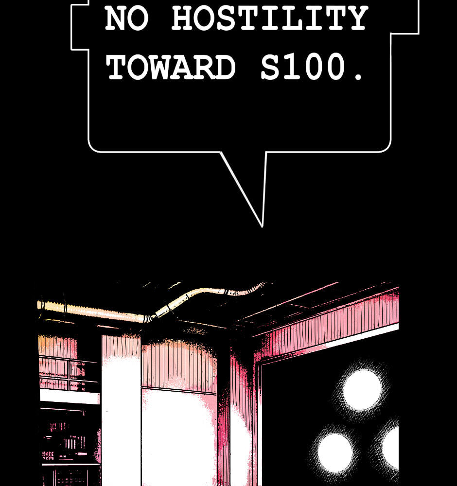Read Tomahawk Angel chapter 187 image 28 on Lezhin