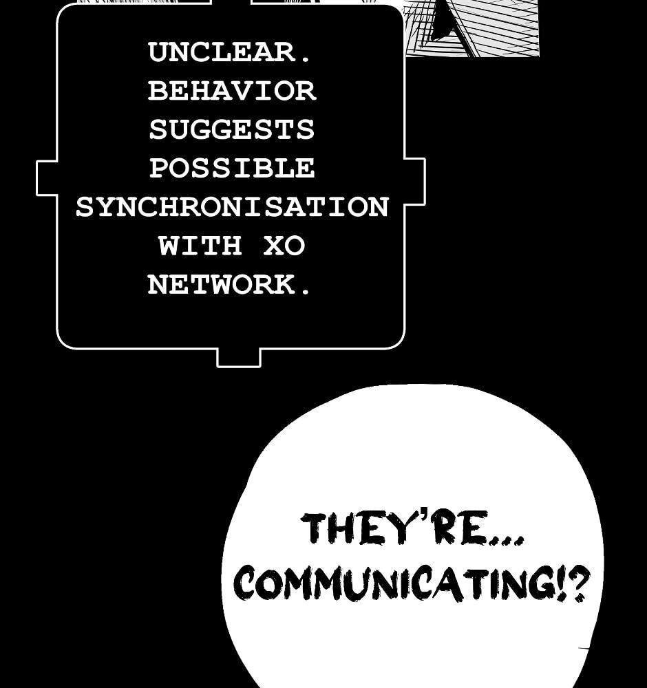 Read Tomahawk Angel chapter 187 image 31 on Lezhin
