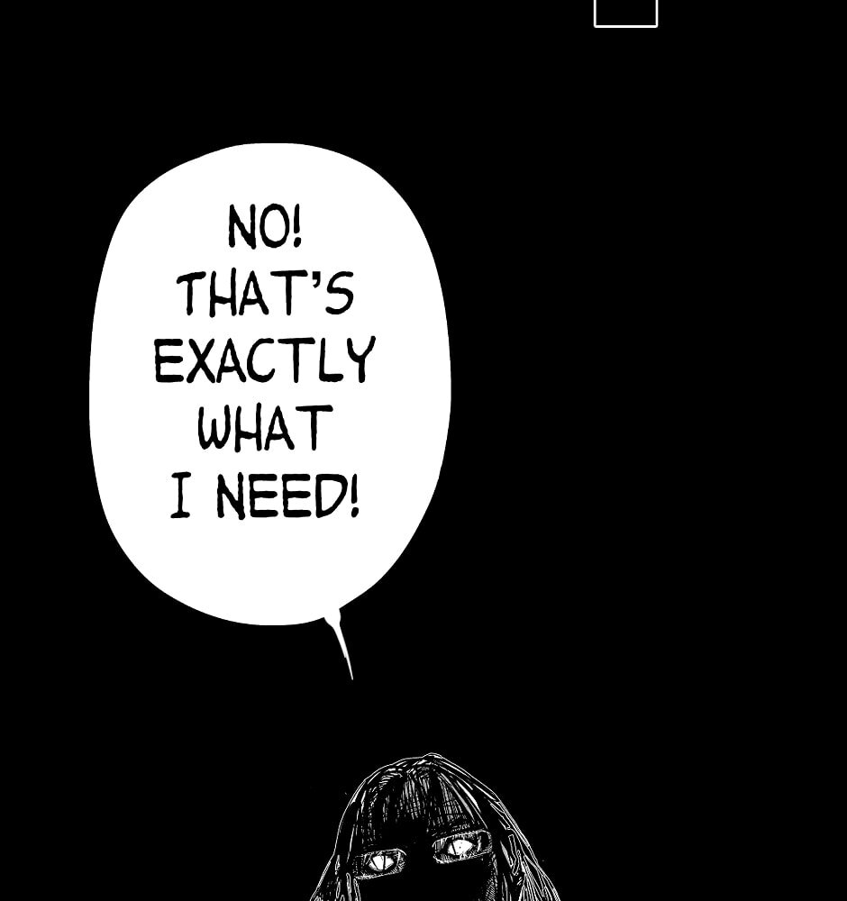Read Tomahawk Angel chapter 187 image 33 on Lezhin