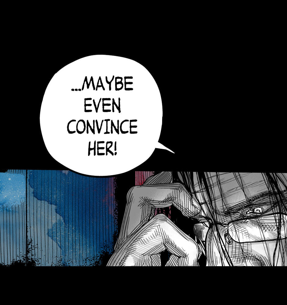 Read Tomahawk Angel chapter 187 image 38 on Lezhin
