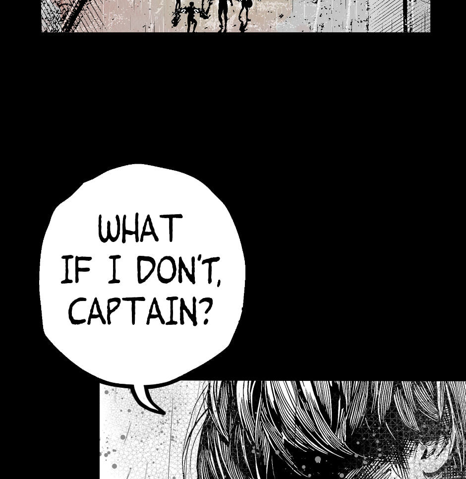 Read Tomahawk Angel chapter 187 image 4 on Lezhin