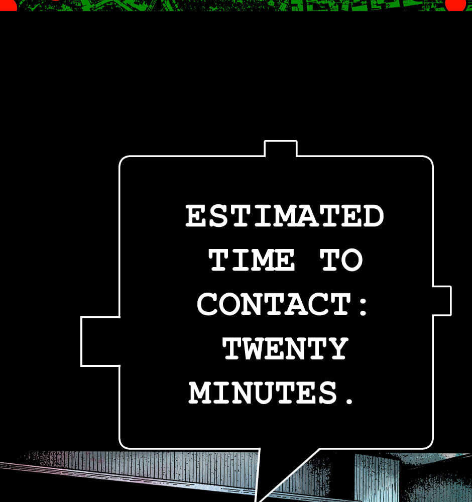 Read Tomahawk Angel chapter 187 image 48 on Lezhin