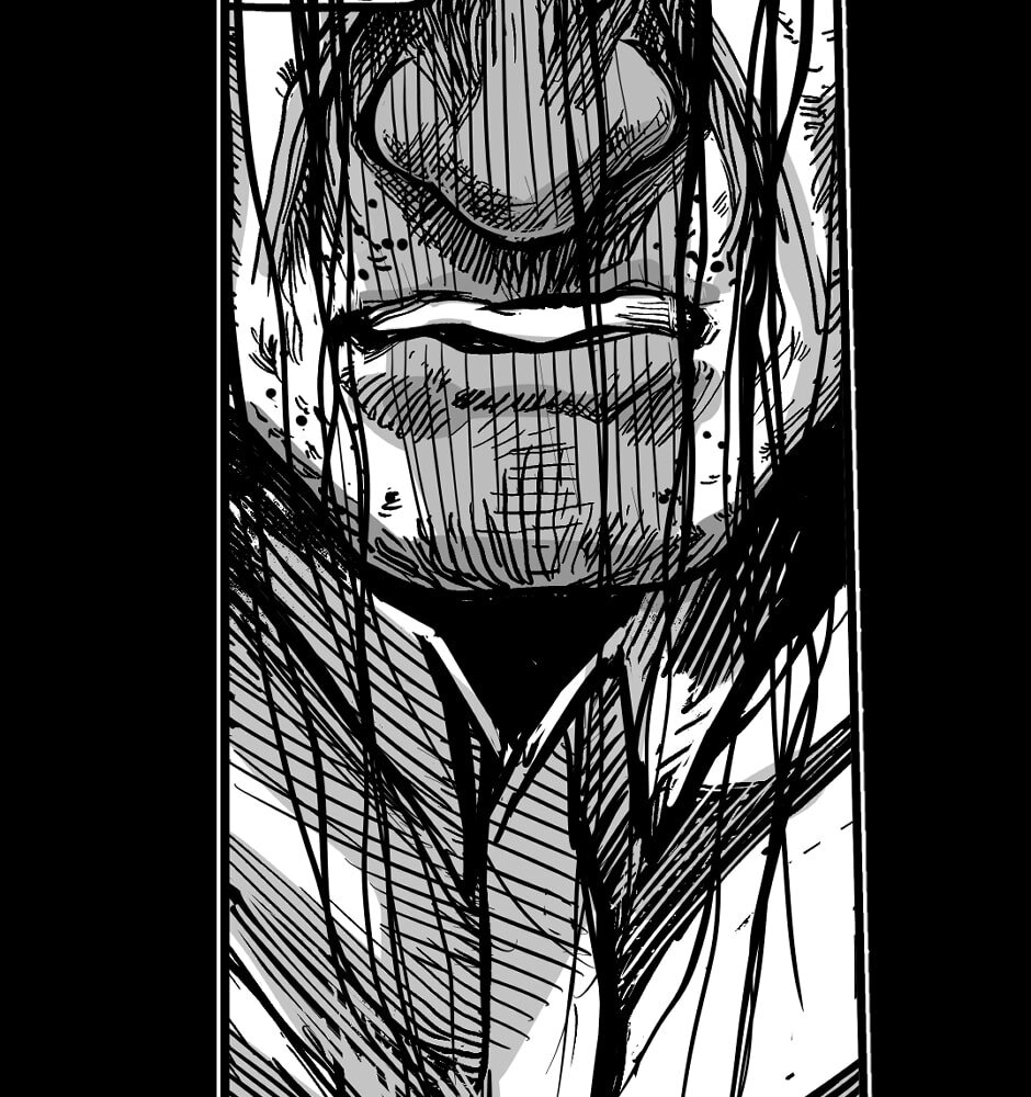 Read Tomahawk Angel chapter 187 image 55 on Lezhin