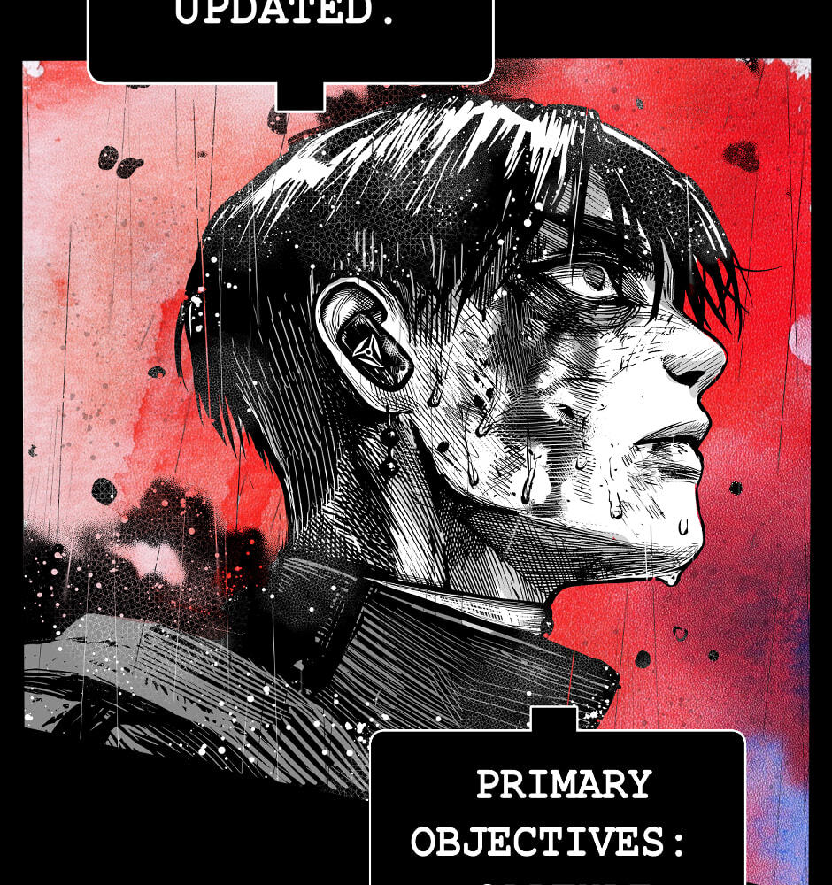 Read Tomahawk Angel chapter 187 image 57 on Lezhin