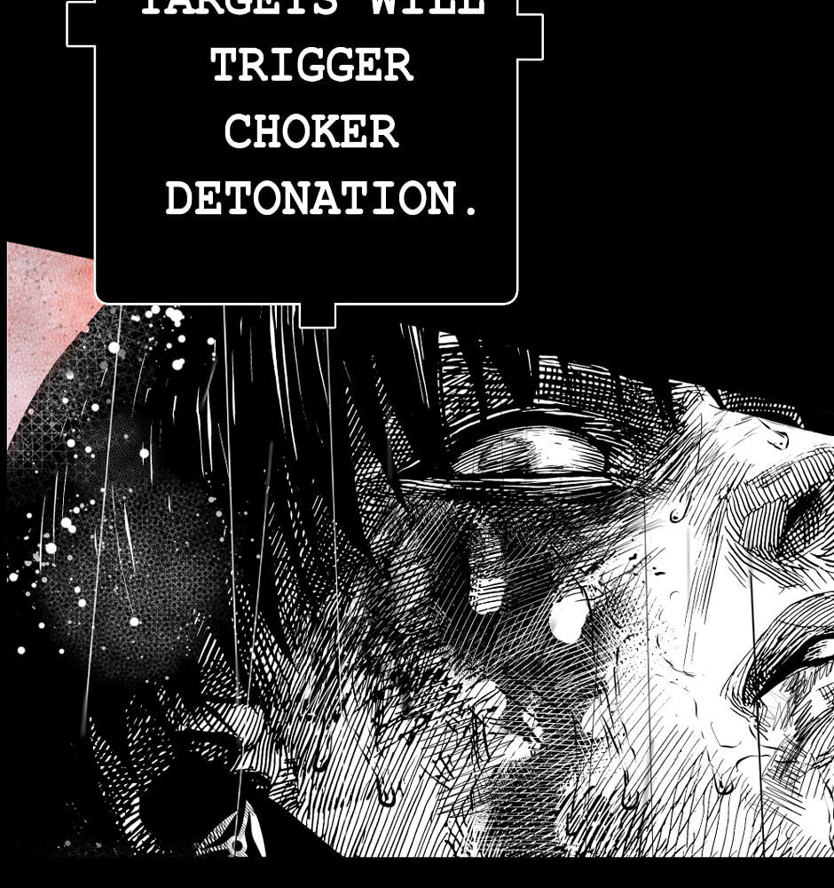 Read Tomahawk Angel chapter 187 image 59 on Lezhin