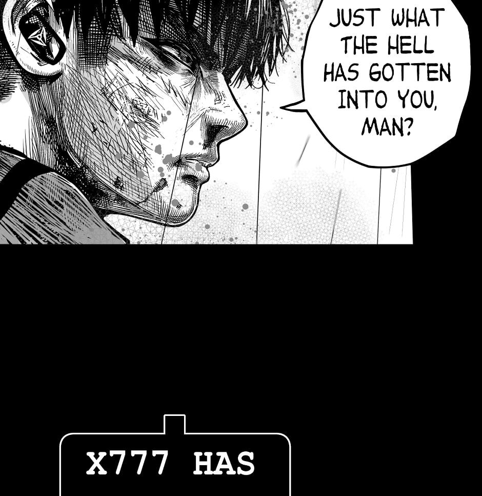 Read Tomahawk Angel chapter 187 image 6 on Lezhin