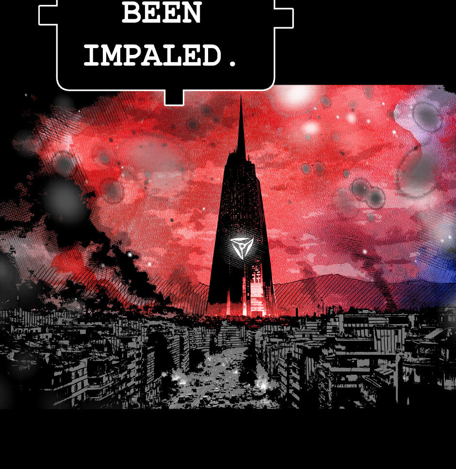 Read Tomahawk Angel chapter 187 image 7 on Lezhin