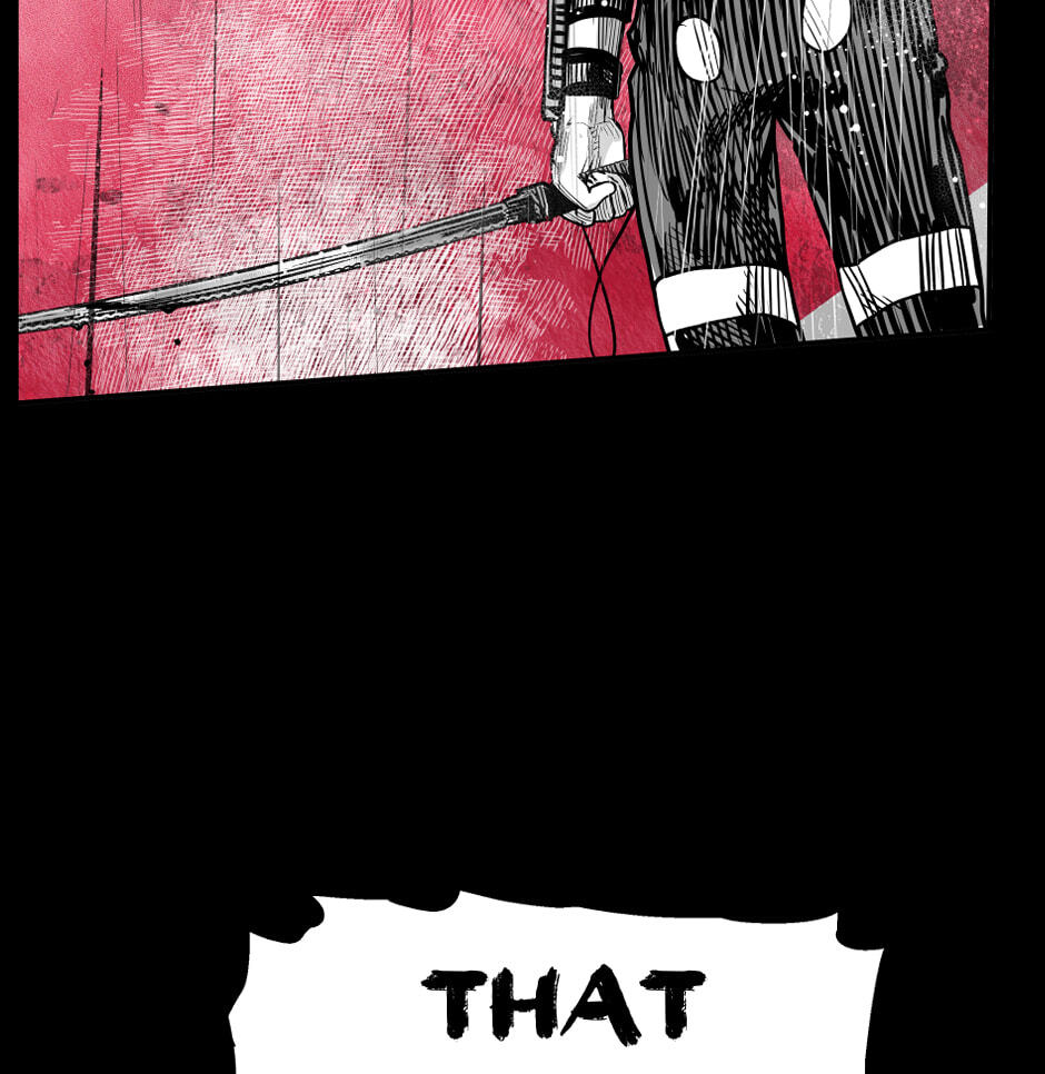 Read Tomahawk Angel chapter 188 image 12 on Lezhin
