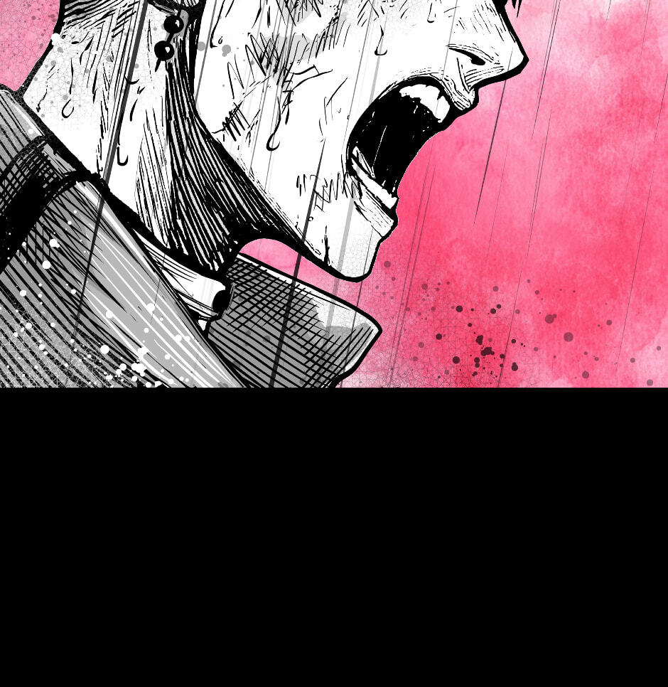 Read Tomahawk Angel chapter 188 image 14 on Lezhin