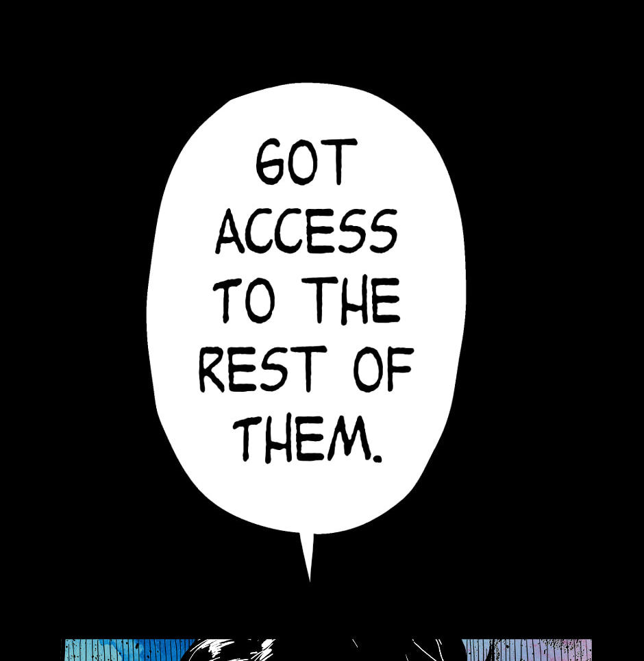 Read Tomahawk Angel chapter 188 image 17 on Lezhin