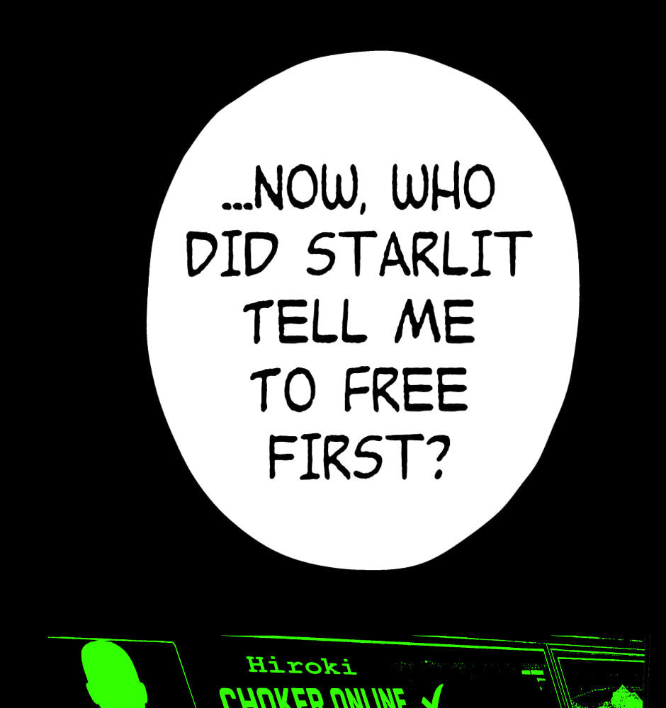 Read Tomahawk Angel chapter 188 image 20 on Lezhin